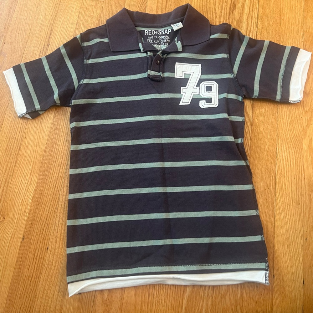 Nwot polo